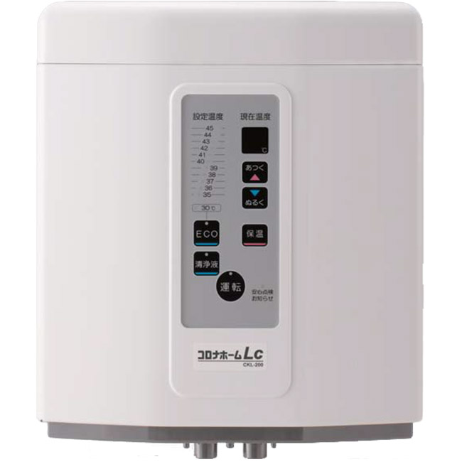 LcF(エルシー・エフ)(CKL-200SF)